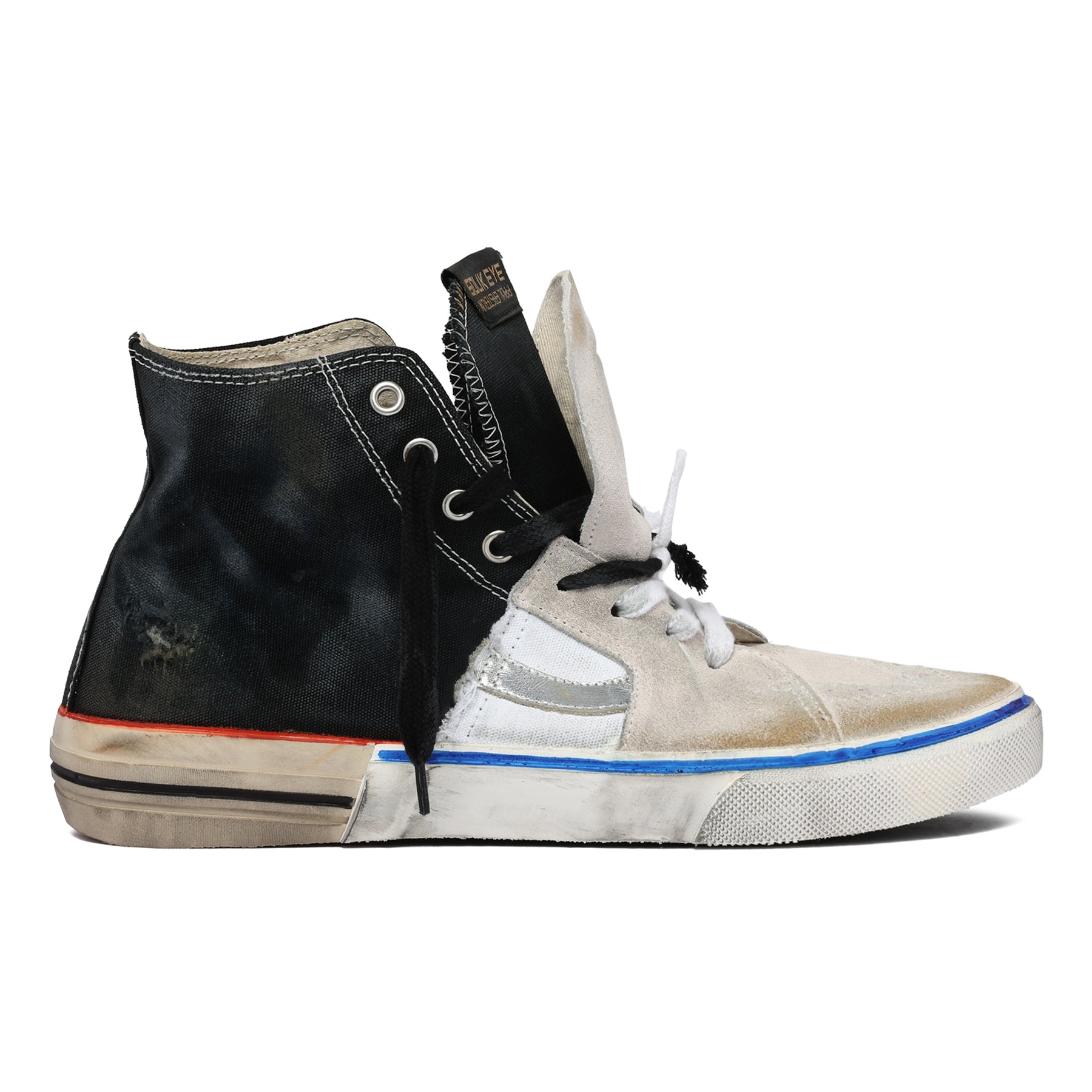 CALY STAR BLACK