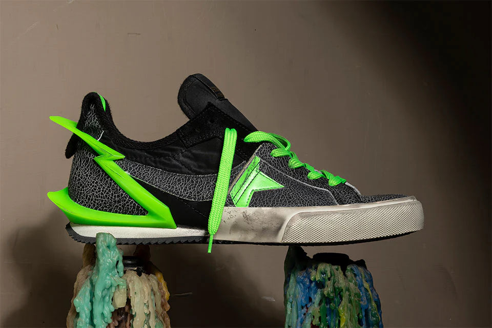 PAUL EASTERLIN – Paul Easterlin