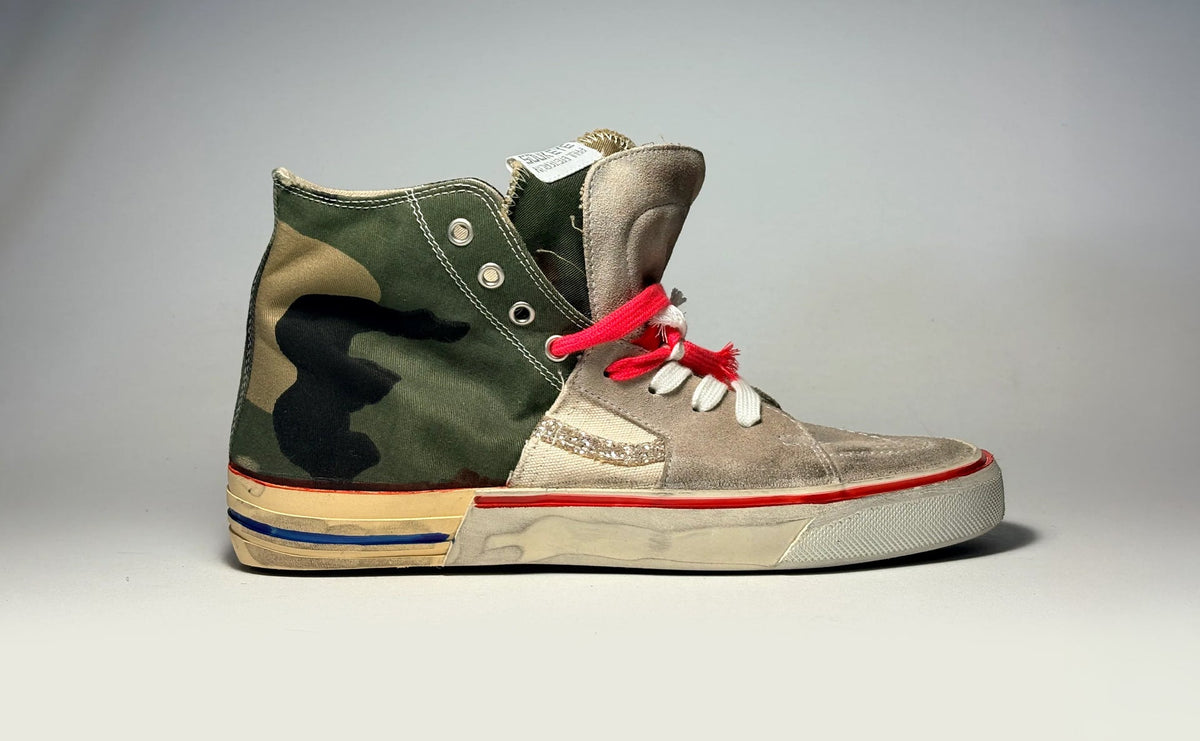 Women’s Sneakers by PAUL EASTERLIN™