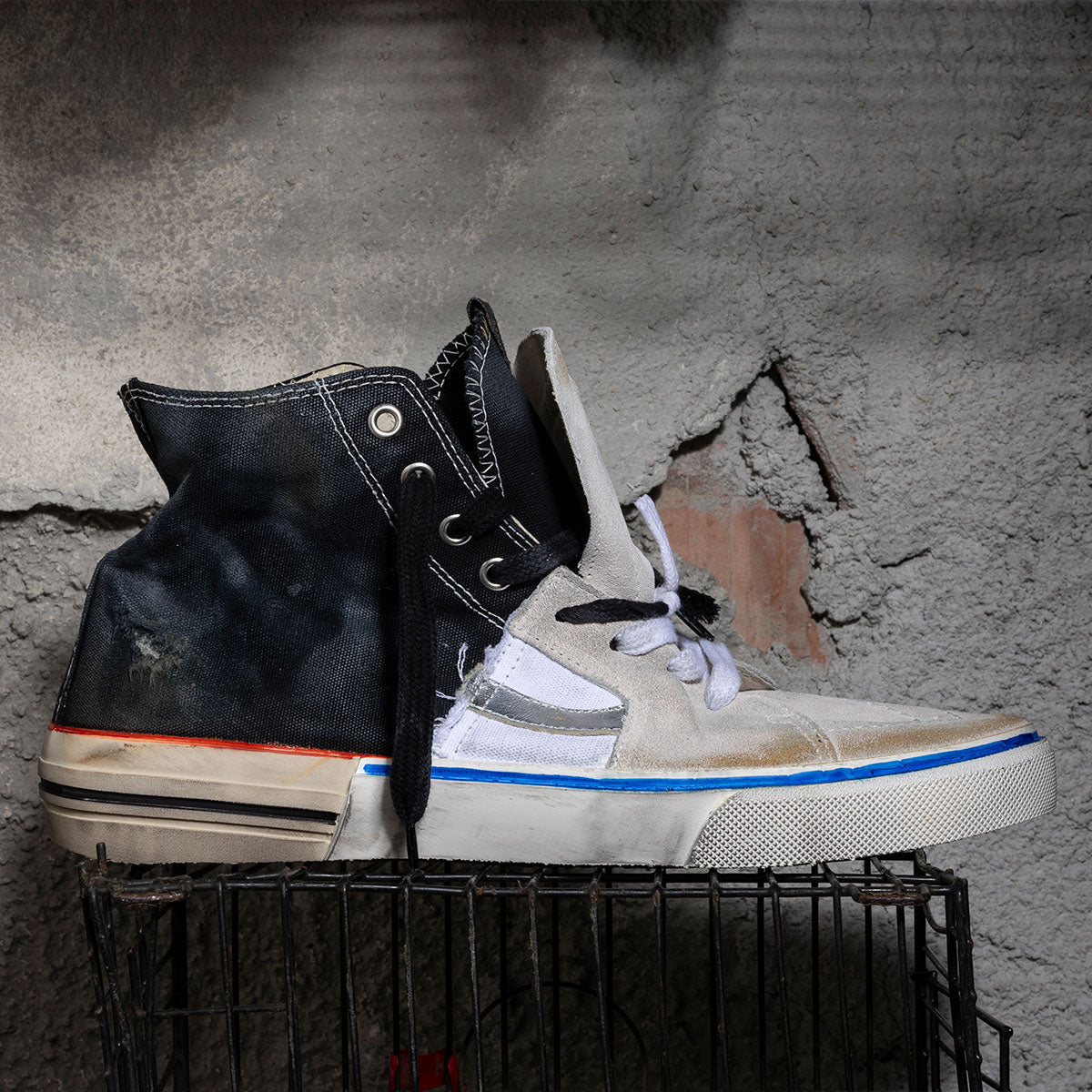 PAUL EASTERLIN – Paul Easterlin