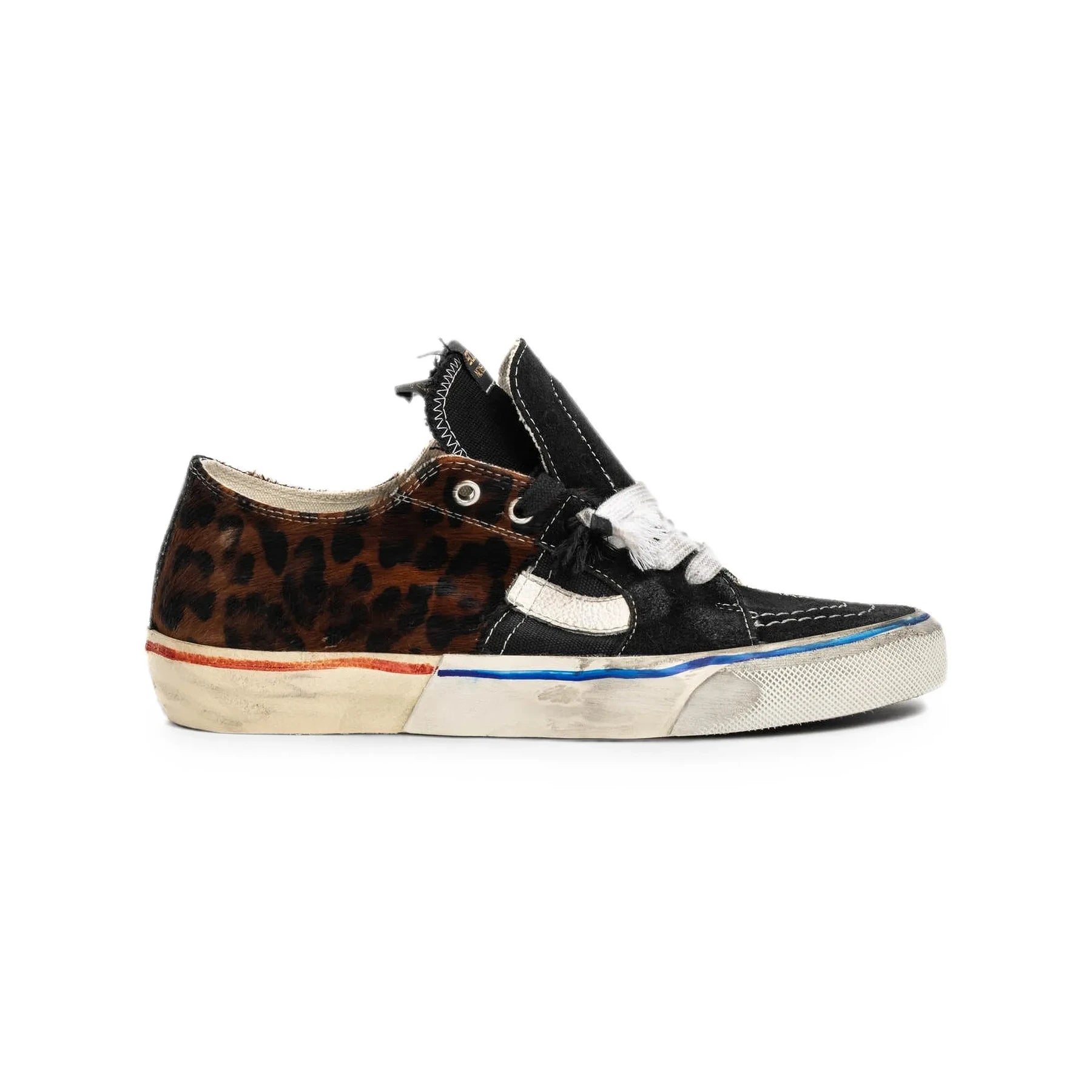 PAUL EASTERLIN™ Calystar Low – Animalier－レディース