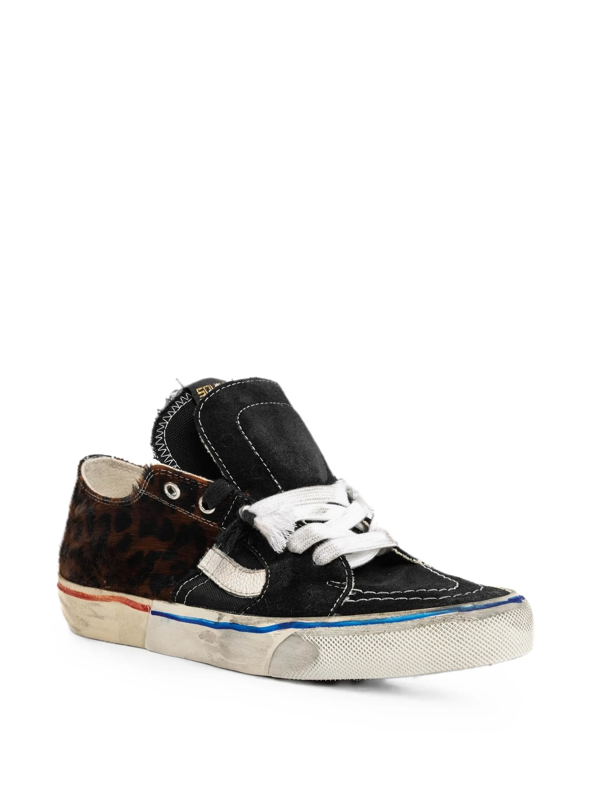 PAUL EASTERLIN™ Calystar Low – Animalier – Herren