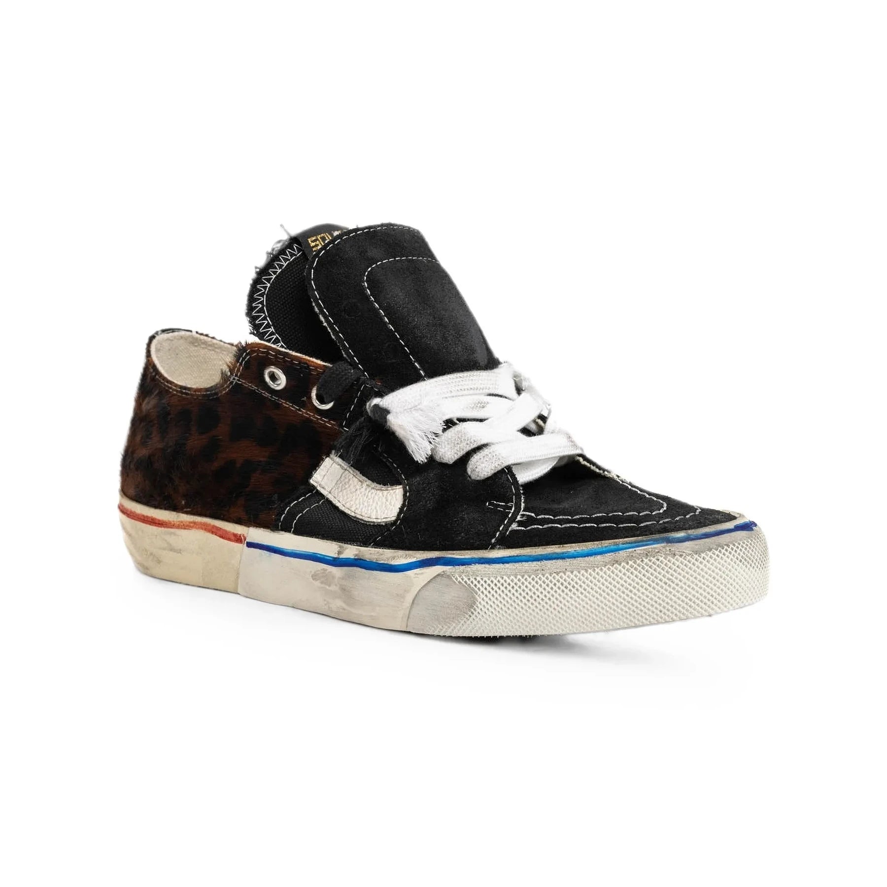 CALYSTAR LOW – Animalier – Uomo