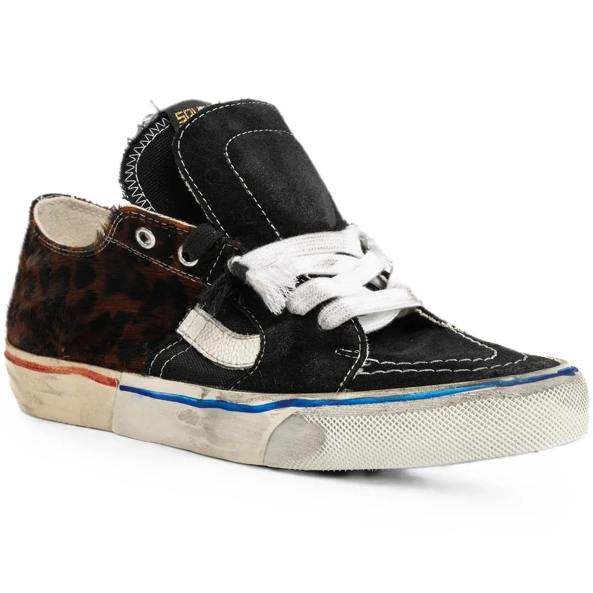 PAUL EASTERLIN™ Calystar Low – Animalier – Men