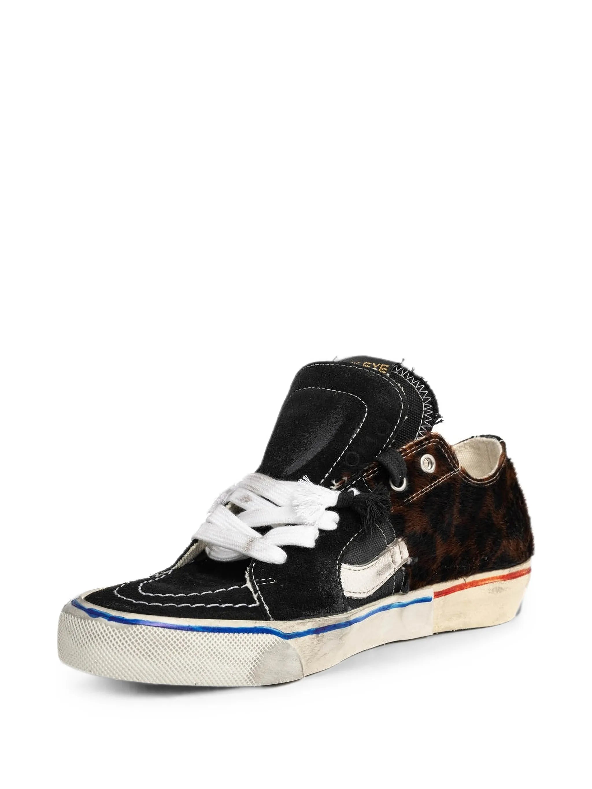 PAUL EASTERLIN™ Calystar Low – Animalier – Herren