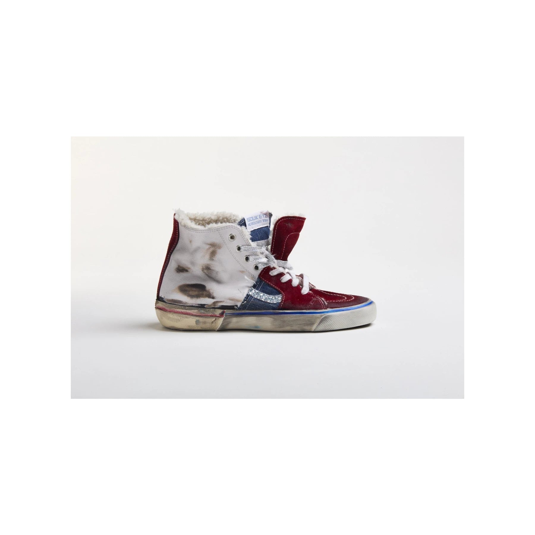 PAUL EASTERLIN™ Calystar – Leopard Fur