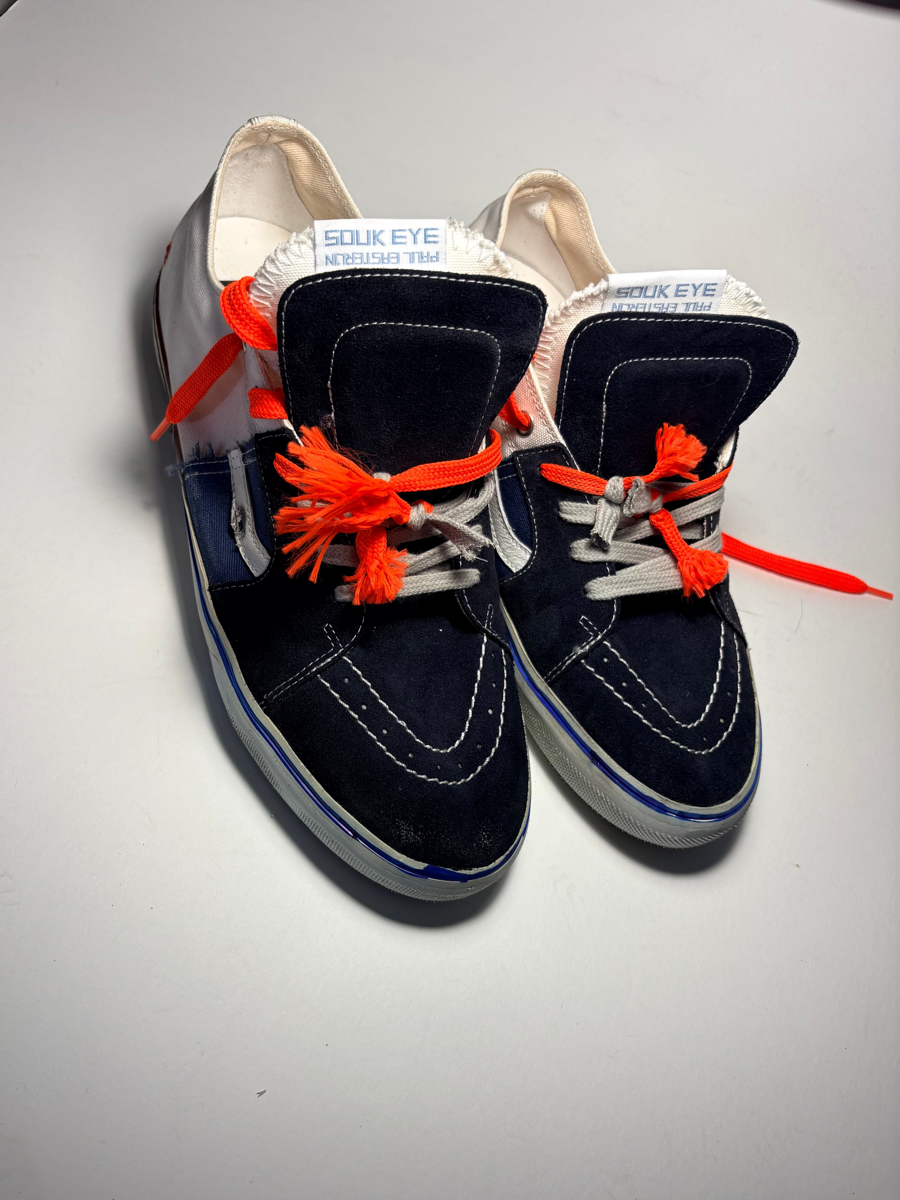 PAUL EASTERLIN™ Calystar – Navy – Herren
