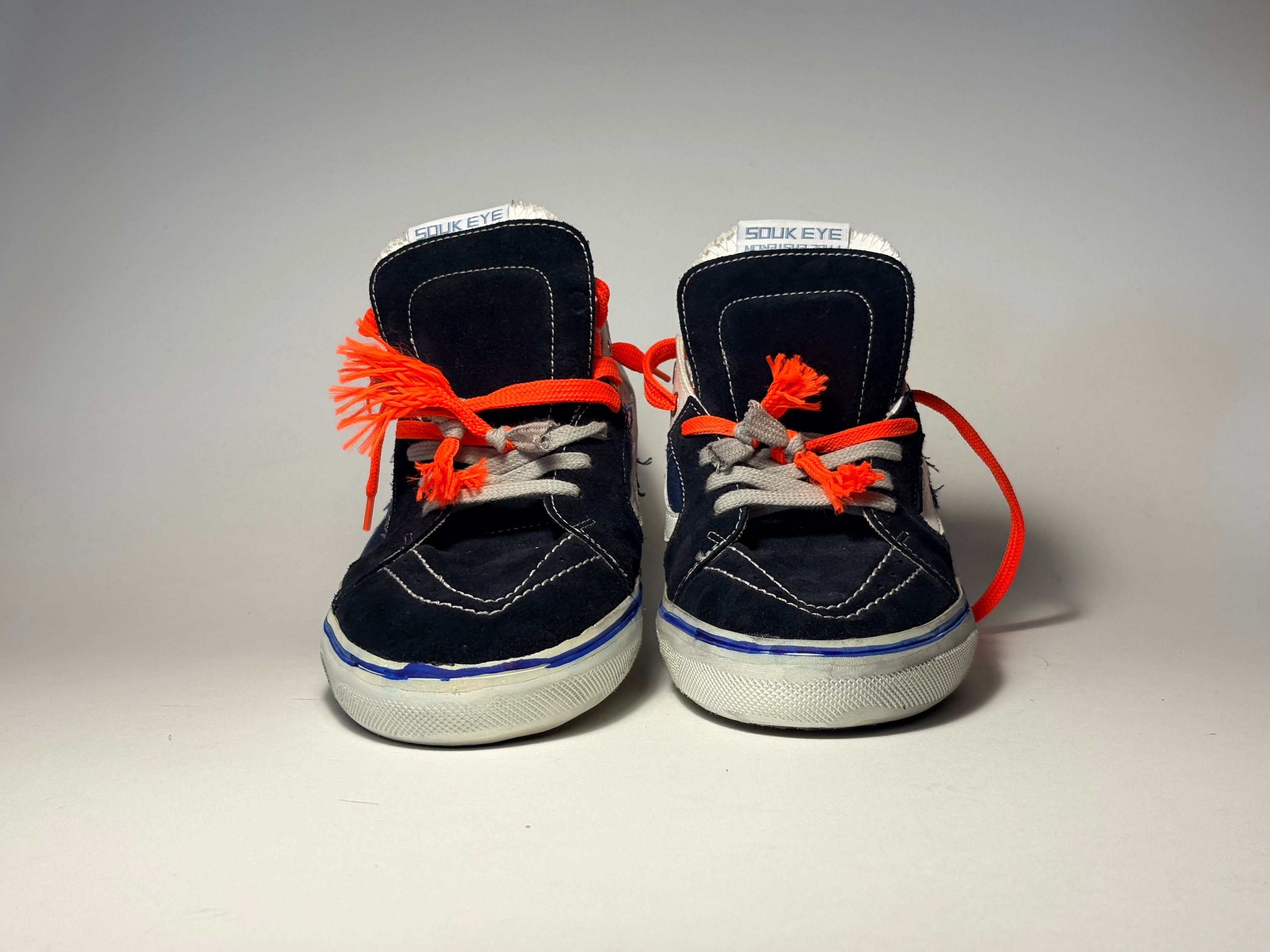 PAUL EASTERLIN™ Calystar – Navy – Mujer
