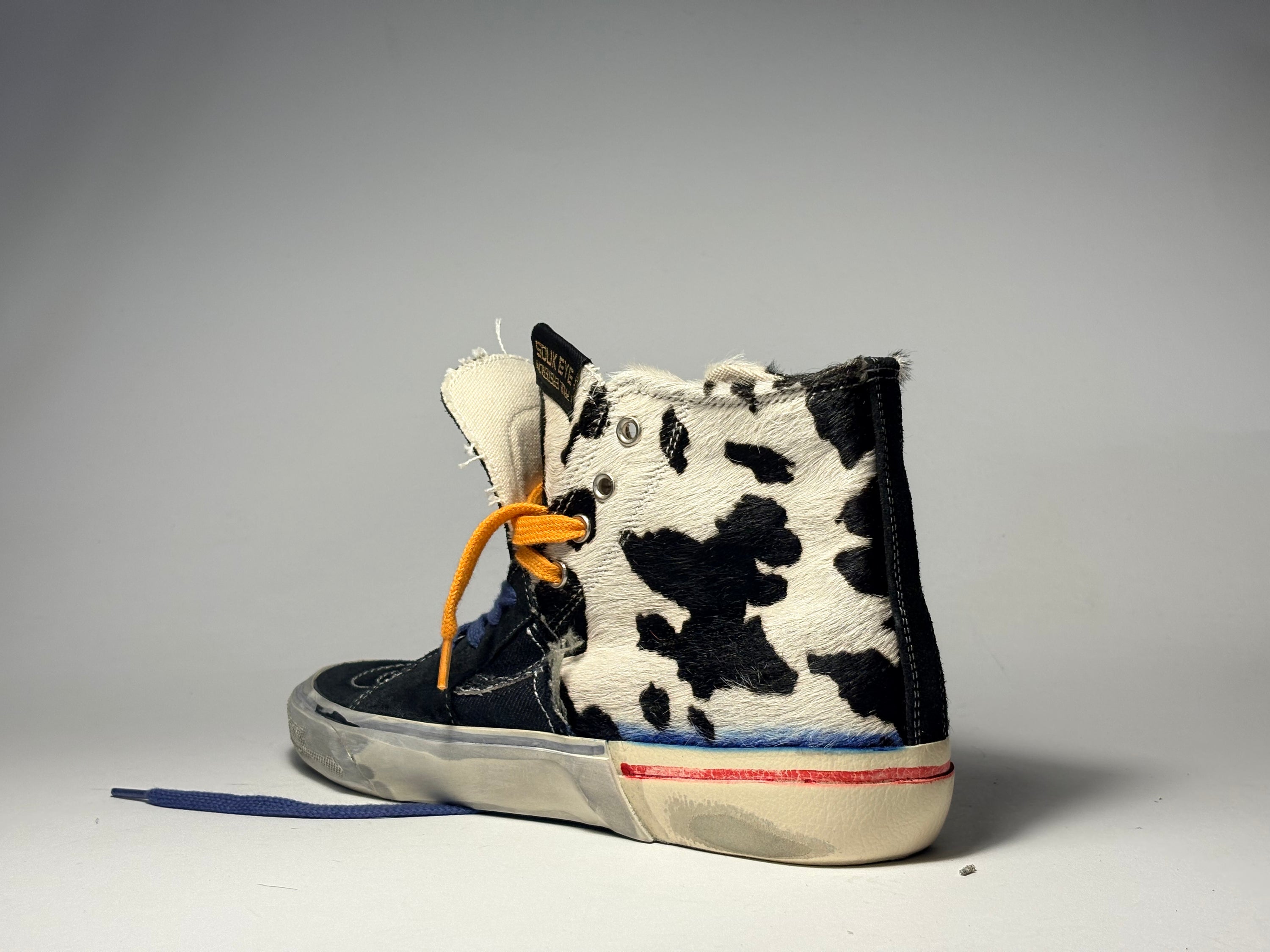PAUL EASTERLIN™ Calystar – Cowboy– Women