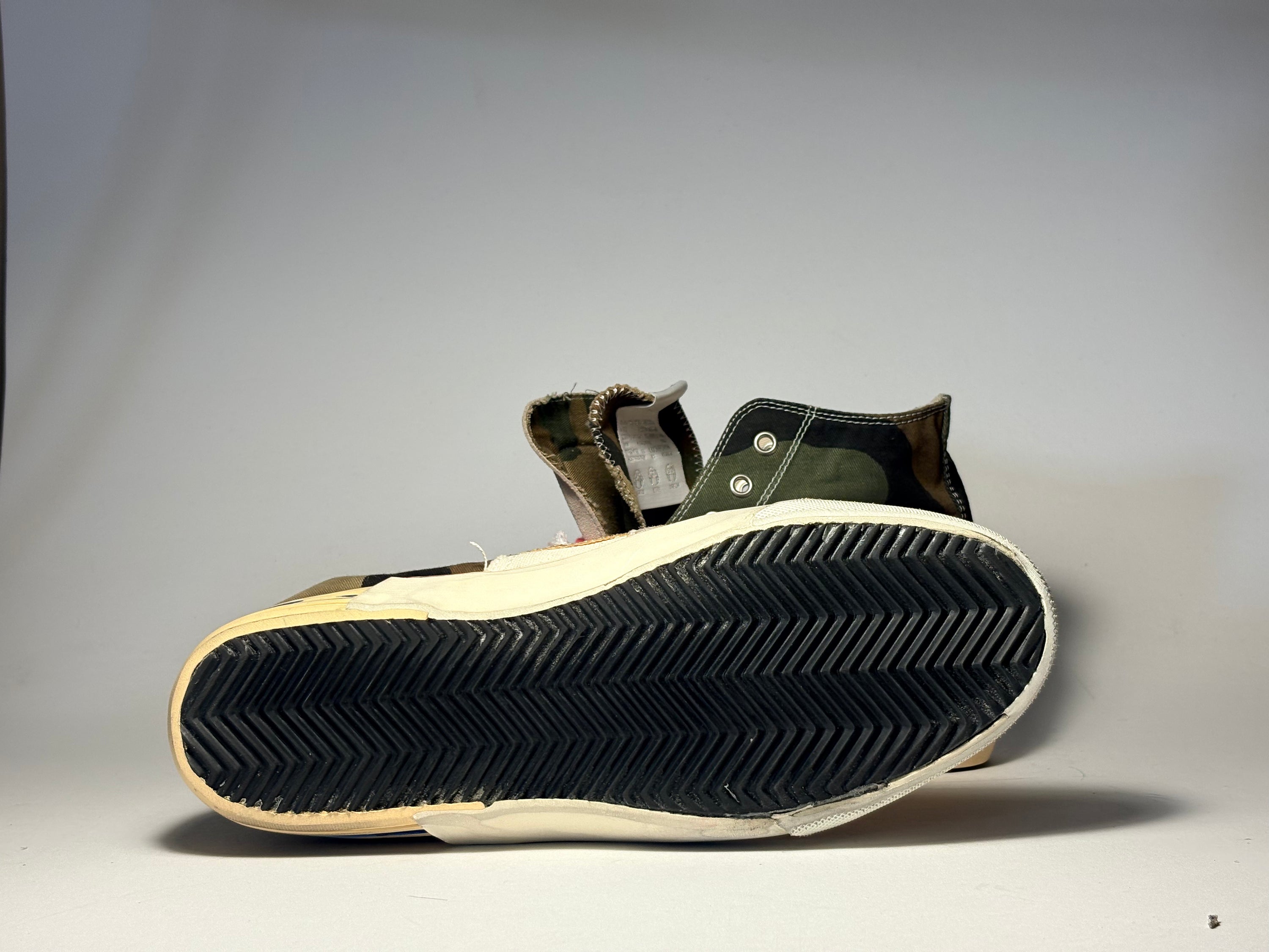 PAUL EASTERLIN™ Calystar – Desert Storm – Donna