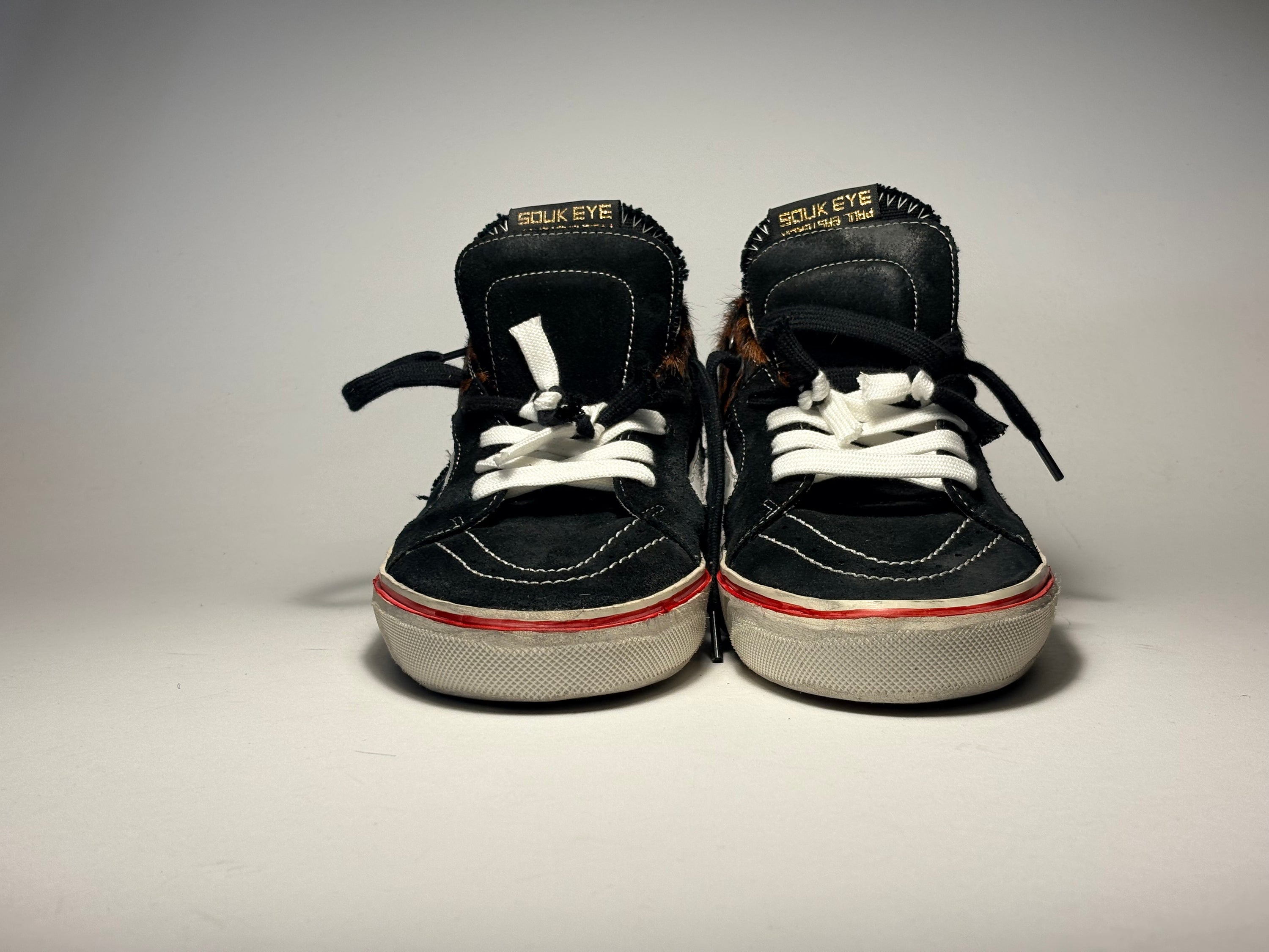 PAUL EASTERLIN™ Calystar Low – Animalier – Uomo
