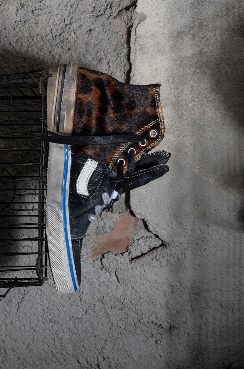 PAUL EASTERLIN – Paul Easterlin