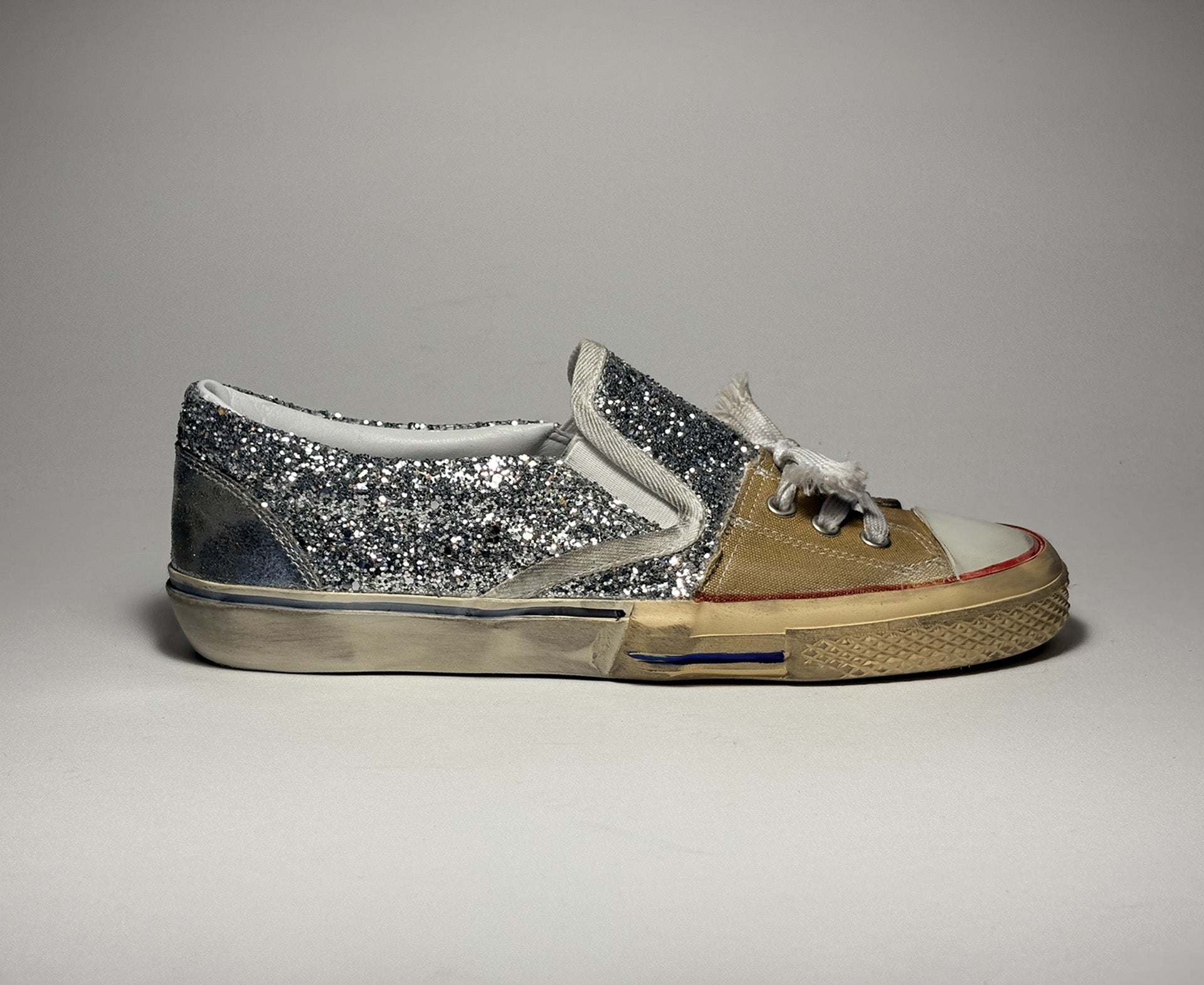 PAUL EASTERLIN™ Atlantic Crossing – Silver Beige