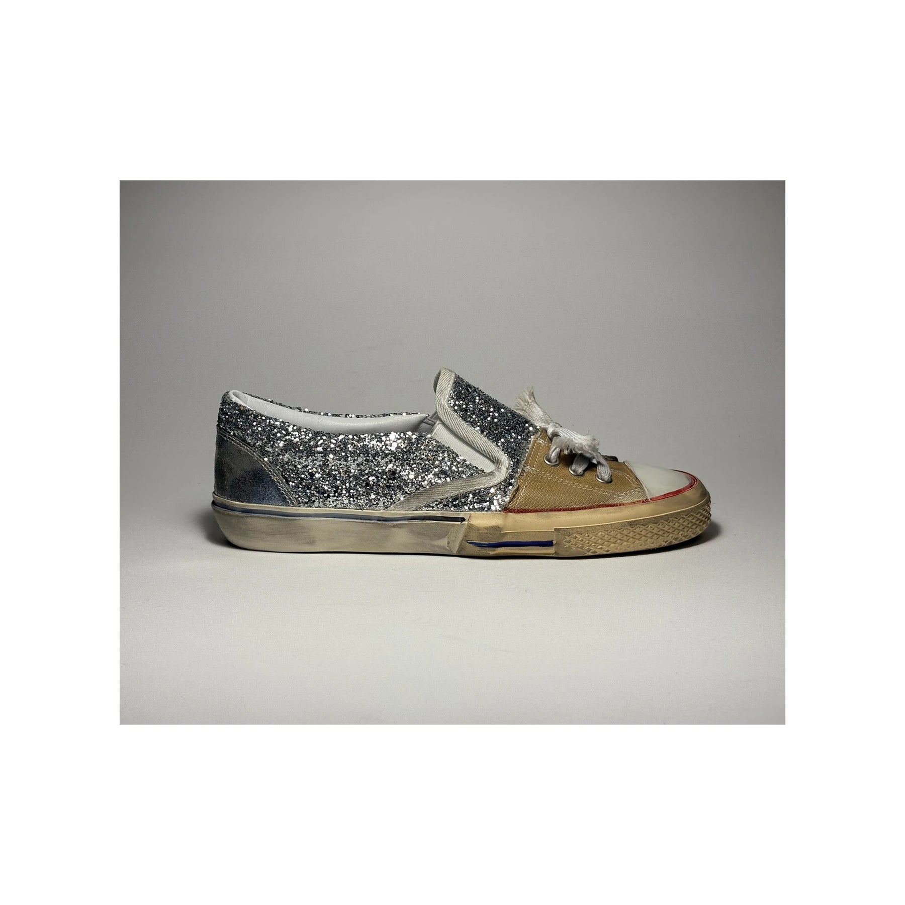 PAUL EASTERLIN™ Atlantic Crossing – Silver Beige－メンズ