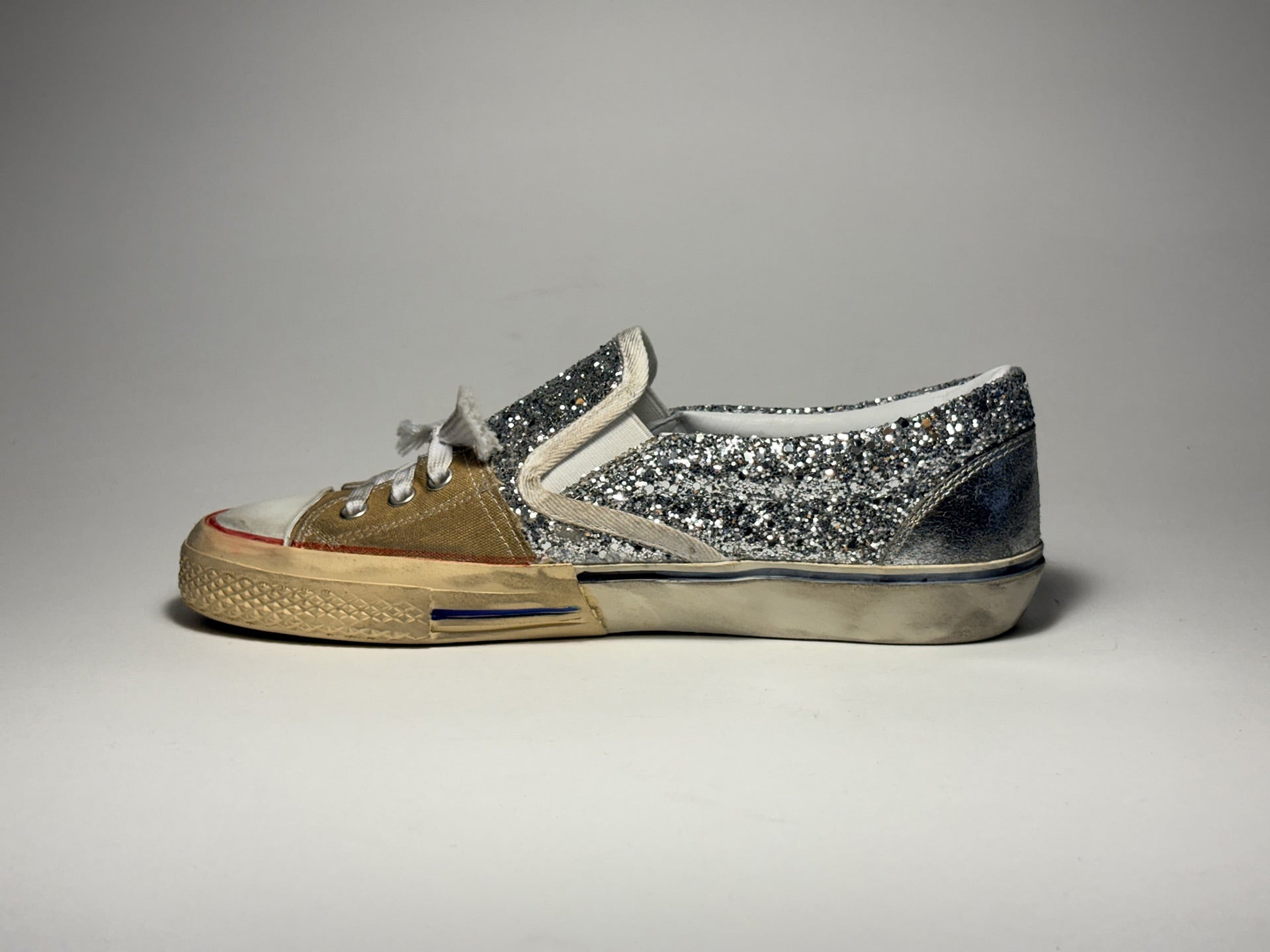 PAUL EASTERLIN™ Atlantic Crossing – Silver Beige