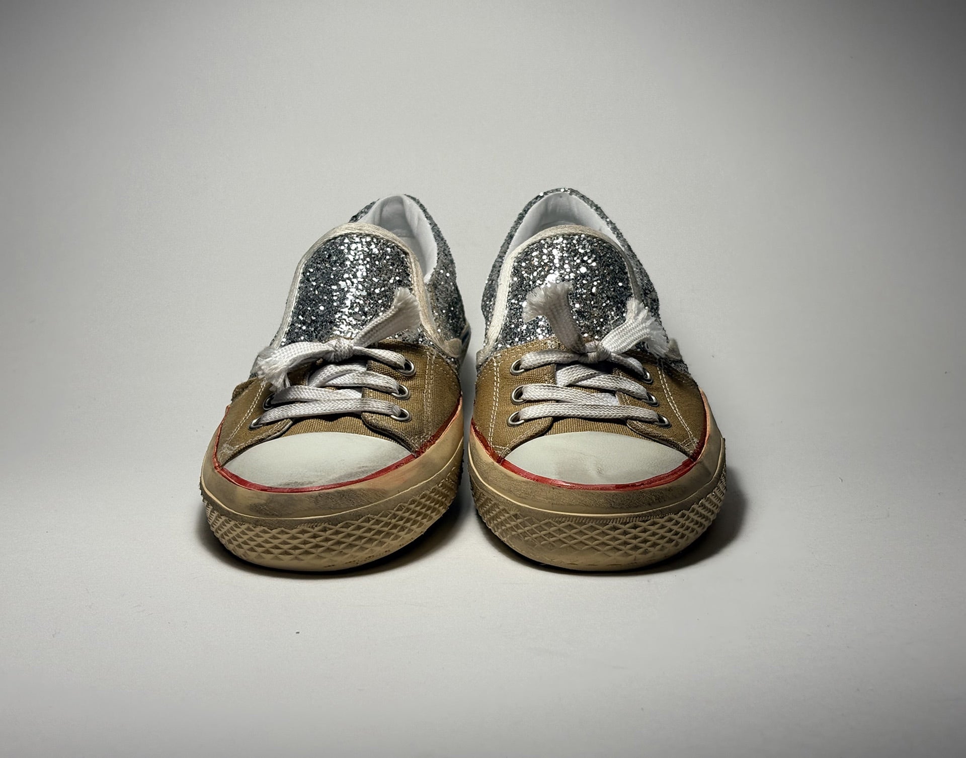 PAUL EASTERLIN™ Atlantic Crossing – Silver Beige