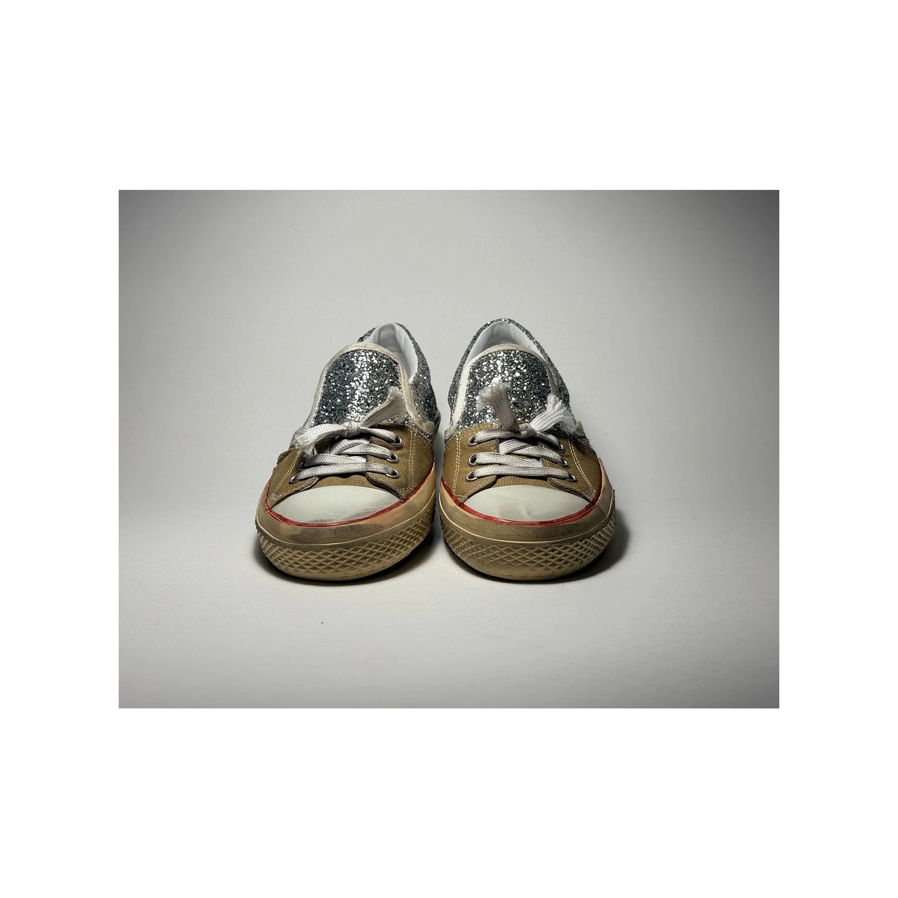 PAUL EASTERLIN™ Atlantic Crossing – Silver Beige – Men