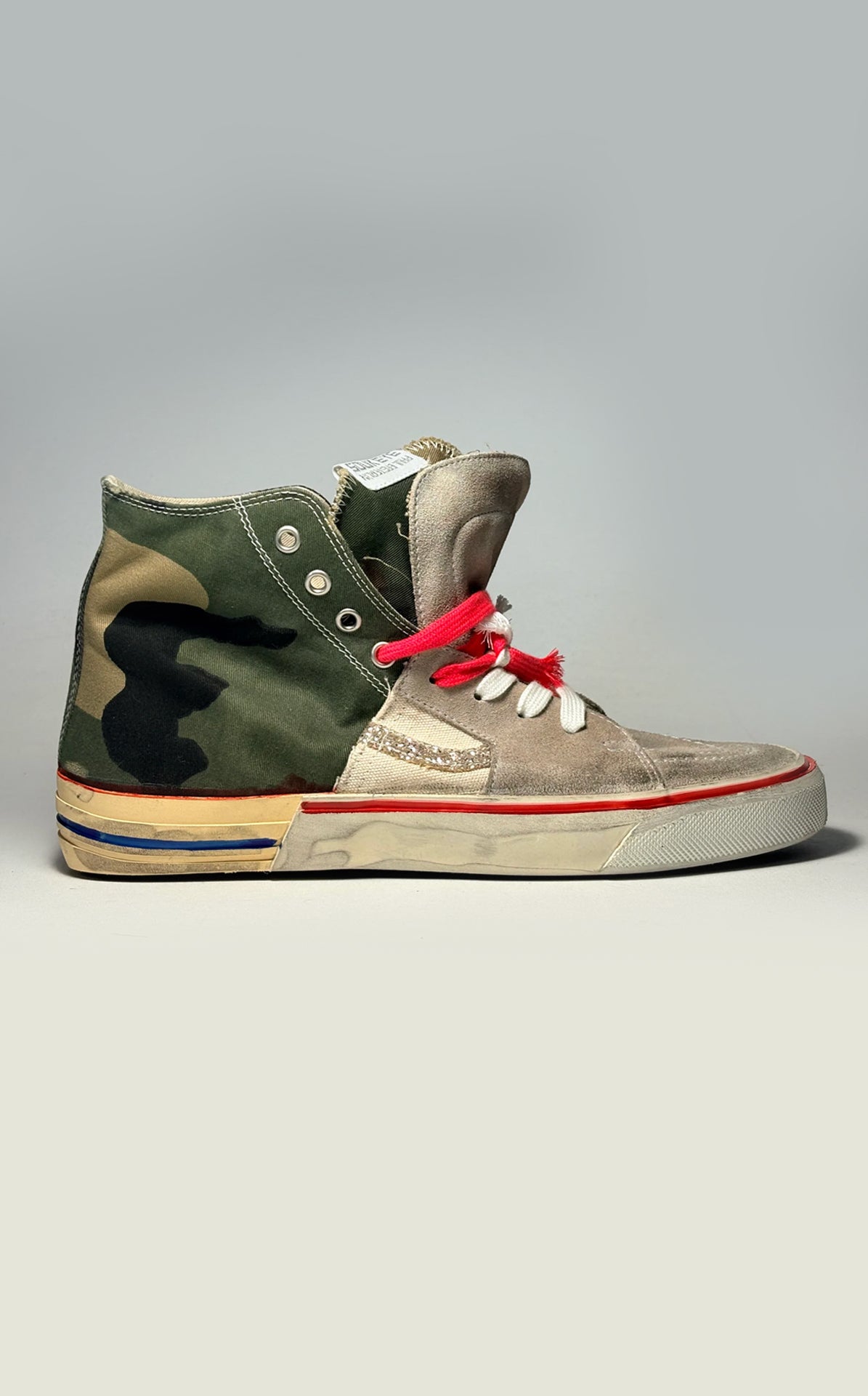 PAUL EASTERLIN™ Calystar – Desert Storm – Damen
