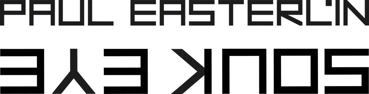 Paul Easterlin Logo 