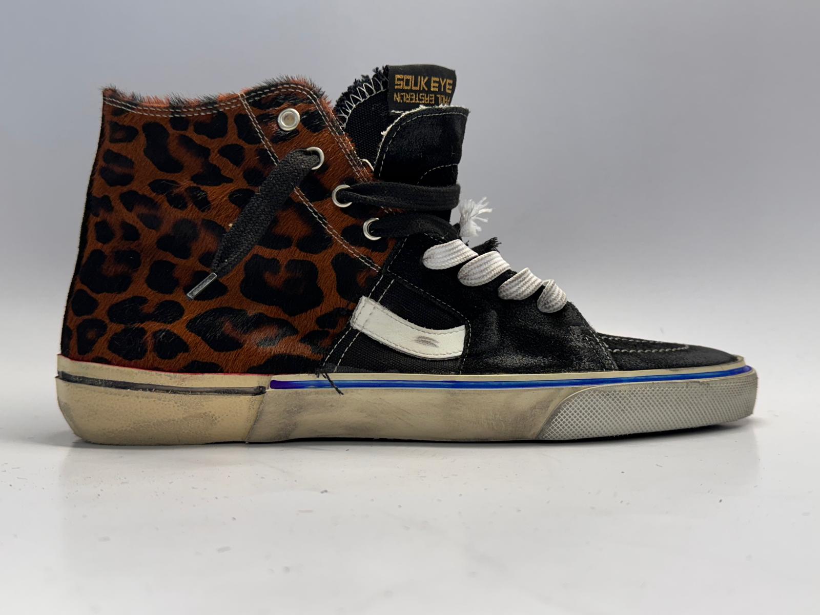 PAUL EASTERLIN™ Calystar – Animalier – Women