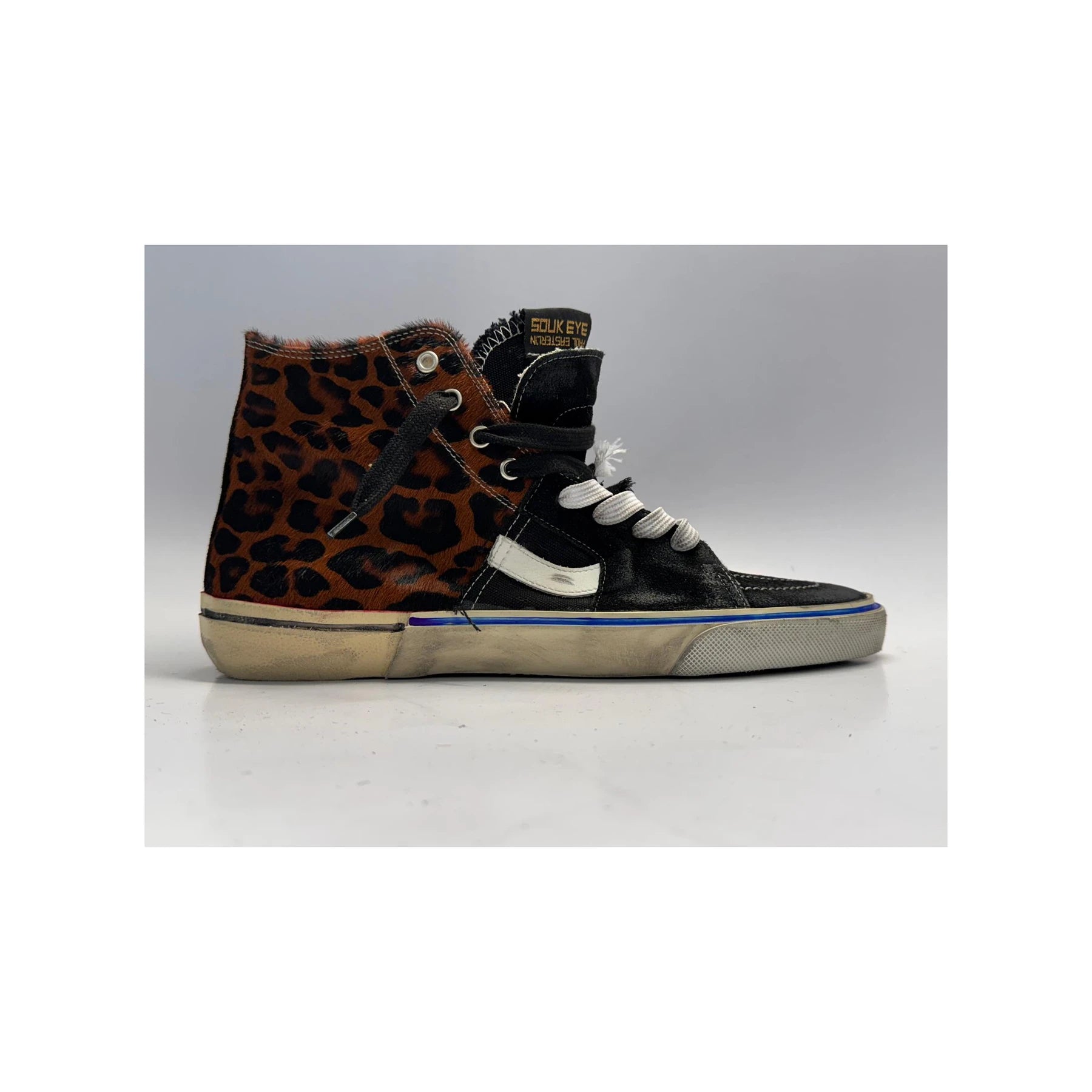 PAUL EASTERLIN™ Calystar – Animalier