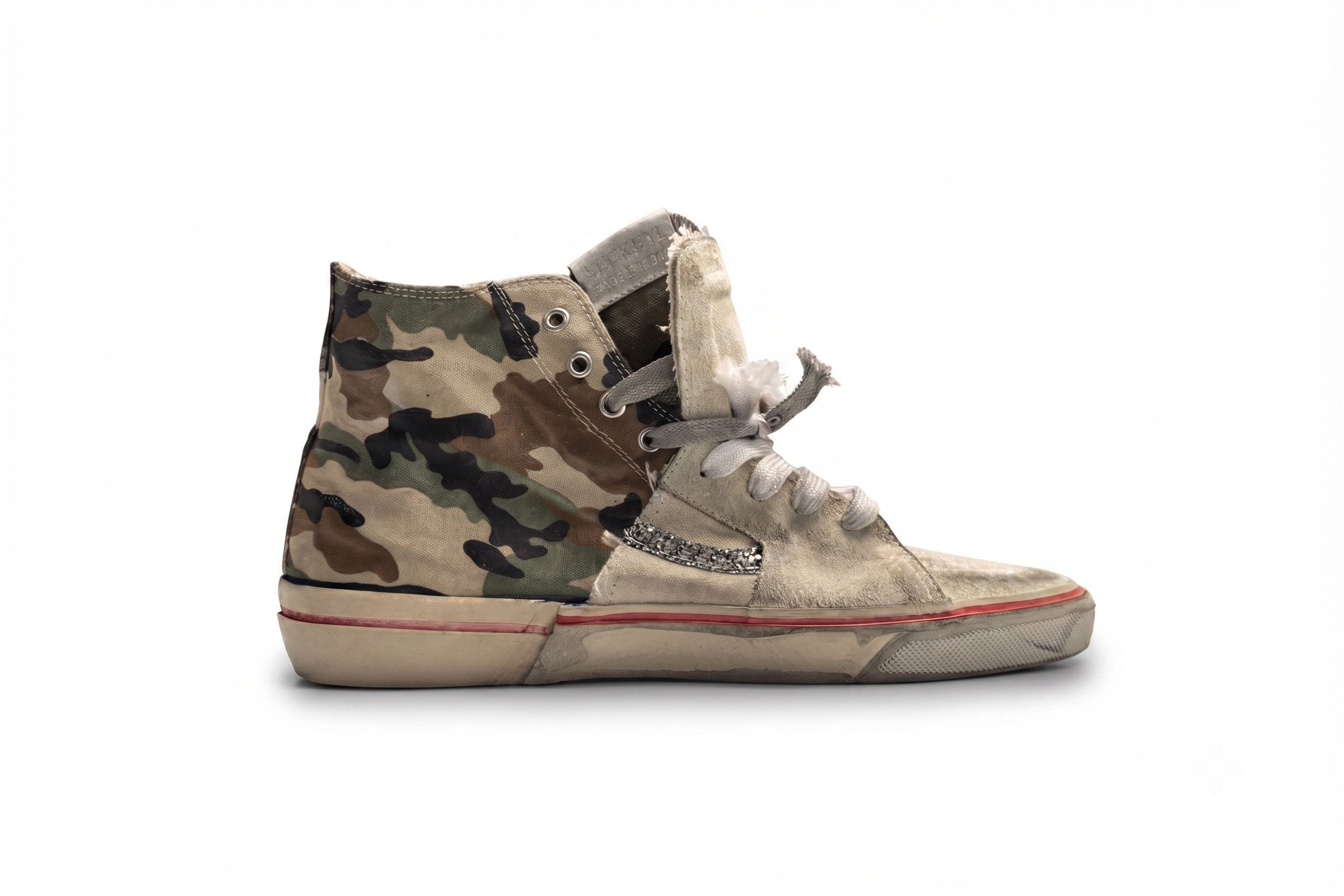 PAUL EASTERLIN™ Calystar – Desert Storm – Women