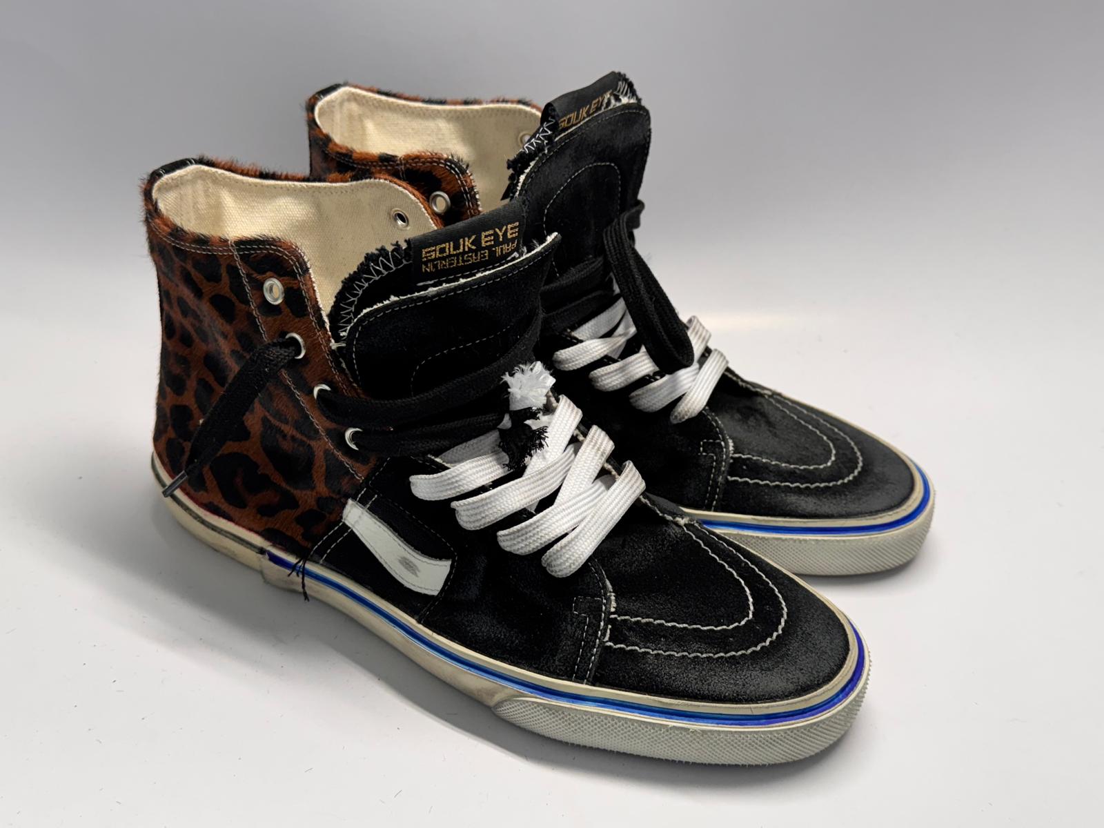 PAUL EASTERLIN™ Calystar – Animalier – Women