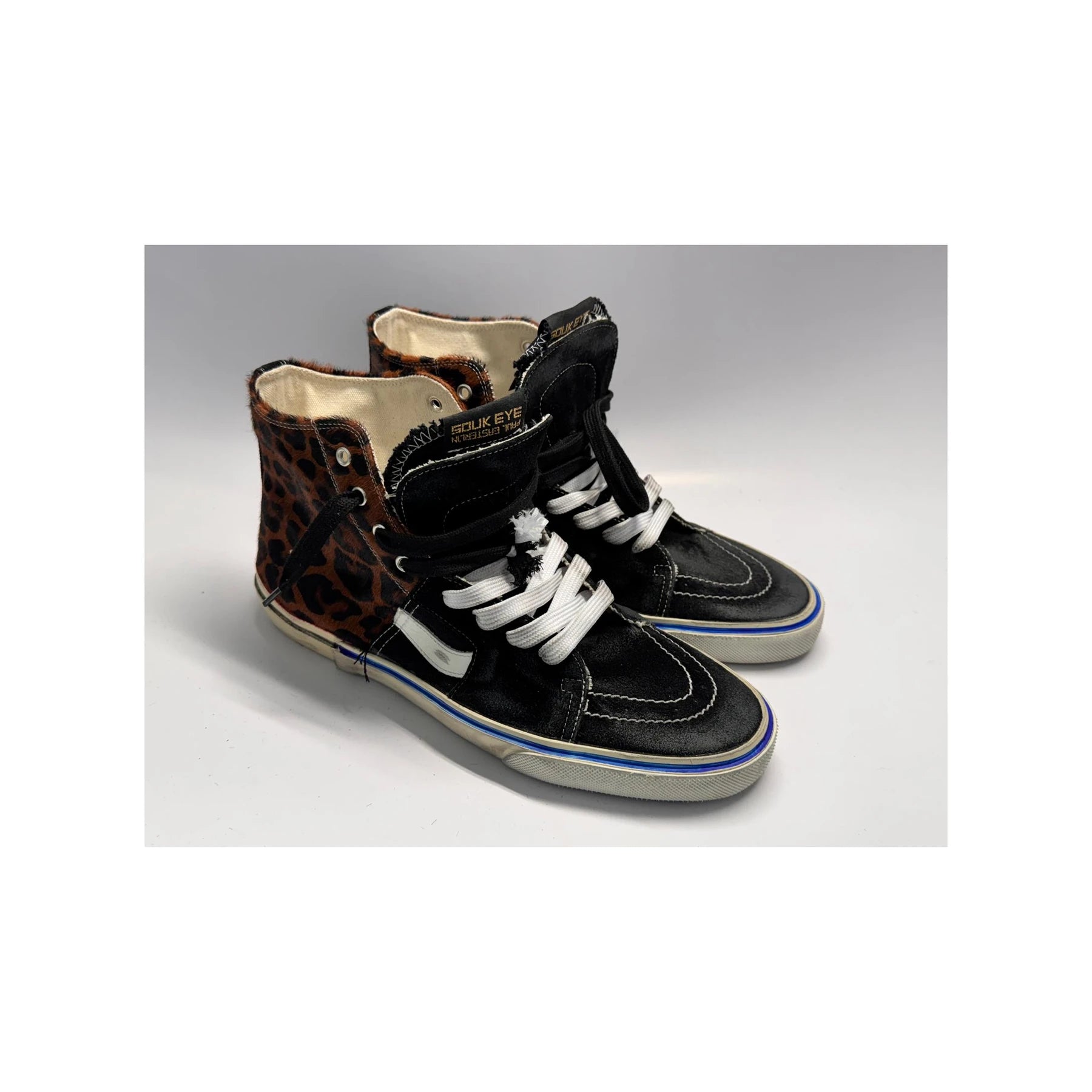 PAUL EASTERLIN™ Calystar – Animalier