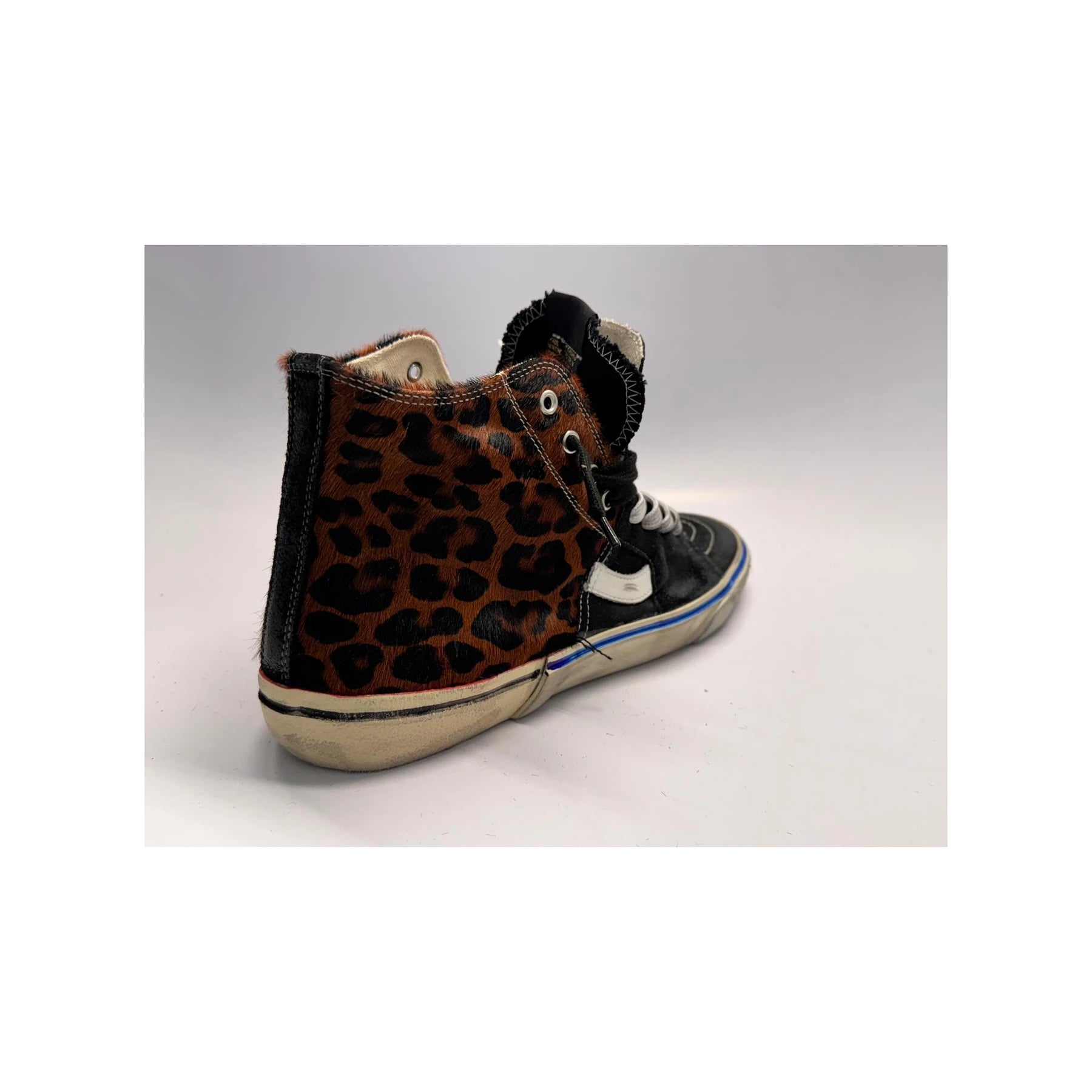 PAUL EASTERLIN™ Calystar – Animalier